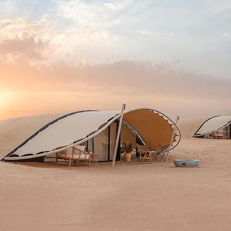 The Nest By Sonara Hotel Dubai Buitenkant foto