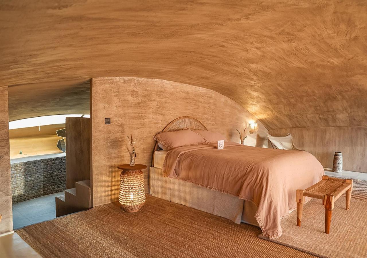 The Nest By Sonara Hotel Dubai Buitenkant foto