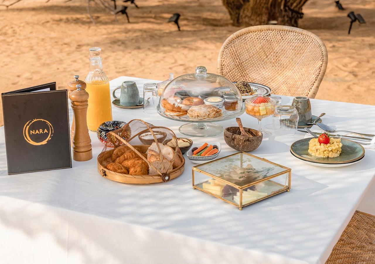 The Nest By Sonara Hotel Dubai Buitenkant foto