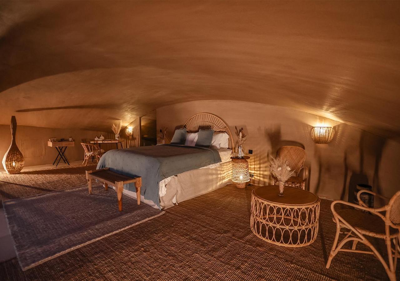 The Nest By Sonara Hotel Dubai Buitenkant foto